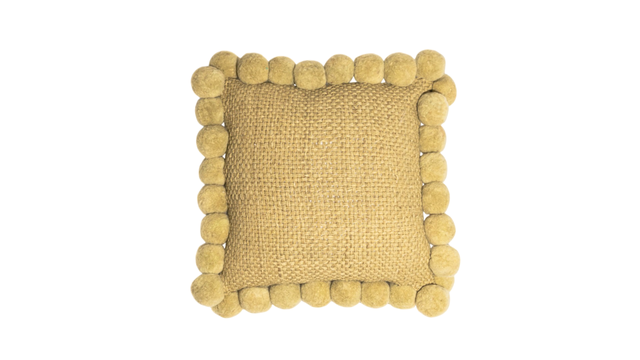 Pillows | The Tiny Finch
