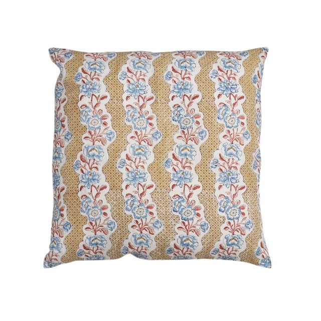 Pillows | The Tiny Finch