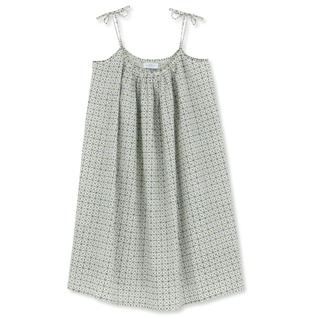 Robe limonade american sale vintage