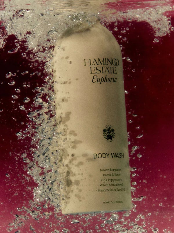 Euphoria sales body wash
